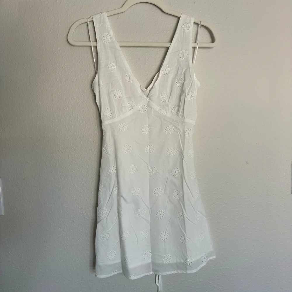 Eyelet mini - Picture 1 of 5